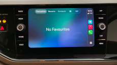 Volkswagen Polo 1.0 TSI 95 SE 5dr Petrol Hatchback